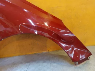 66321F9050 крыло хендай, хундай, хёндай солярис Hyundai Solaris 2 Арт AR153581, вид 2