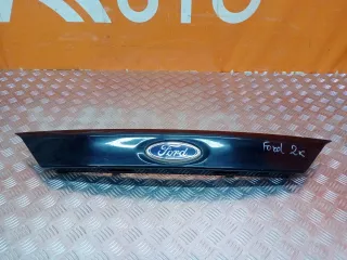 1687840, AM51U43400ABXWAA накладка двери багажника Ford C-max 2 Арт AR153812