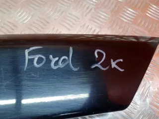 1687840, AM51U43400ABXWAA накладка двери багажника Ford C-max 2 Арт AR153812, вид 9