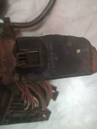 2037372, DN1T12A522DC проводка двигателя Ford EcoSport Арт AR153976, вид 11