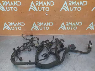 2037372, DN1T12A522DC проводка двигателя Ford EcoSport Арт AR153976, вид 2