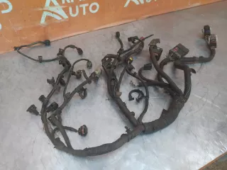 2037372, DN1T12A522DC проводка двигателя Ford EcoSport Арт AR153976, вид 4