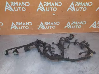 2037372, DN1T12A522DC проводка двигателя Ford EcoSport Арт AR153976, вид 5