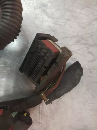 2037372, DN1T12A522DC проводка двигателя Ford EcoSport Арт AR153976, вид 9