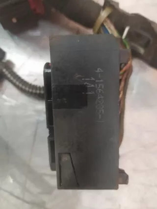 2037372, DN1T12A522DC проводка двигателя Ford EcoSport Арт AR153976, вид 10