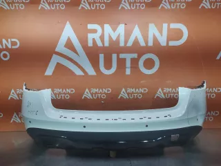 A15688026409999, a1568802640 бампер mercedes-benz, мерседес бенц ( Mercedes GLA X156 Арт AR153993, вид 1