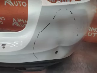 A15688026409999, a1568802640 бампер mercedes-benz, мерседес бенц ( Mercedes GLA X156 Арт AR153993, вид 3