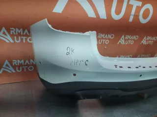 A15688026409999, a1568802640 бампер mercedes-benz, мерседес бенц ( Mercedes GLA X156 Арт AR153993, вид 6
