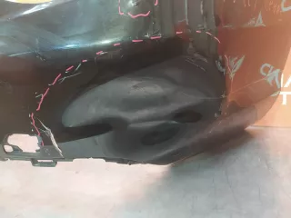 A2058800447, w2058850138 бампер mercedes-benz, мерседес бенц ( Mercedes C W205 Арт AR153996, вид 4