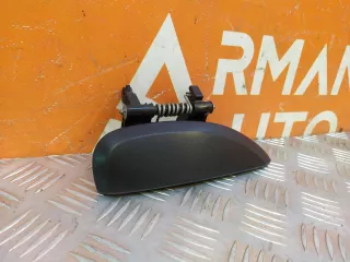 806067028R ручка двери внешняя рено логан Renault Logan 2 Арт AR154193, вид 2