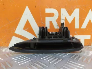 806067028R ручка двери внешняя рено логан Renault Logan 2 Арт AR154193, вид 5