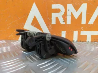 806067028R ручка двери внешняя рено логан Renault Logan 2 Арт AR154193, вид 6