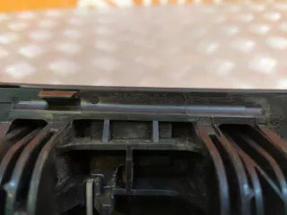 806067028R ручка двери внешняя рено логан Renault Logan 2 Арт AR154193, вид 9