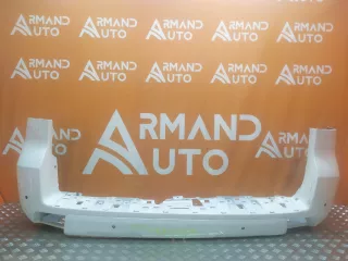 521596A964, 5215960880 бампер тойота, тоёта ленд крузер прад Toyota Land Cruiser Prado 150 Арт AR154359, вид 1