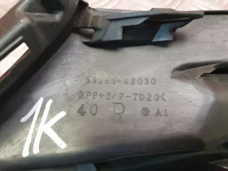 5328548030 Решетка бампера Lexus RX 4 Арт AR154439, вид 4