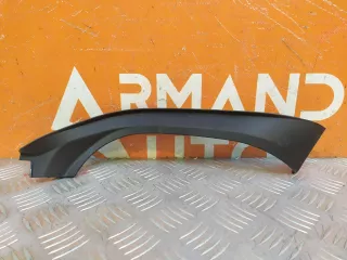 6457133080 накладка водостока Toyota Camry XV70 Арт AR154644, вид 1
