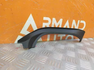 6457133080 накладка водостока Toyota Camry XV70 Арт AR154644, вид 2
