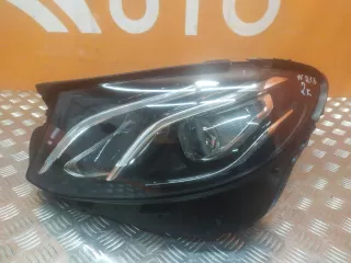 A2139066501, a2139063904 фара Mercedes E W213 Арт AR154661, вид 1
