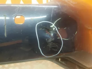 620225bf0h бампер ниссан мурано z 52 Nissan Murano Z52 Арт AR155495, вид 4