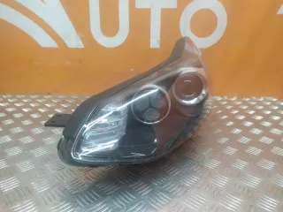 92101f1010 фара Kia Sportage 4 Арт AR155601, вид 2