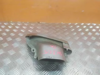 a2054900400 Насадка глушителя Mercedes C W205 Арт AR156160, вид 2