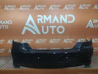 5215906991, 5215906a30 бампер тойота, тоёта камри хв50 (хв x Toyota Camry XV50 Арт AR156184, вид 1