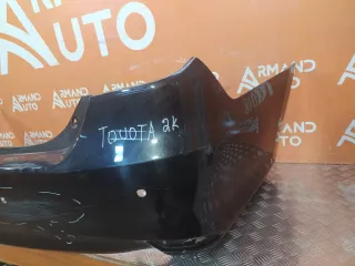 5215906991, 5215906a30 бампер тойота, тоёта камри хв50 (хв x Toyota Camry XV50 Арт AR156184, вид 3