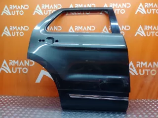 FB5Z7824630A дверь форд эксплорер у502 (у u 502) Ford Explorer 5 restailing Арт AR156266, вид 1