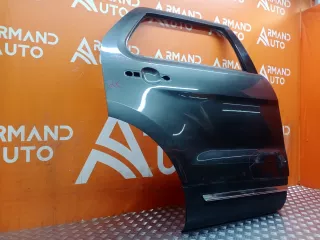 FB5Z7824630A дверь форд эксплорер у502 (у u 502) Ford Explorer 5 restailing Арт AR156266, вид 3