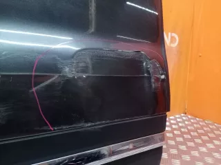 FB5Z7824630A дверь форд эксплорер у502 (у u 502) Ford Explorer 5 restailing Арт AR156266, вид 4