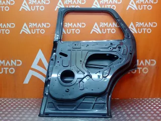 FB5Z7824630A дверь форд эксплорер у502 (у u 502) Ford Explorer 5 restailing Арт AR156266, вид 7