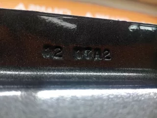 FB5Z7824630A дверь форд эксплорер у502 (у u 502) Ford Explorer 5 restailing Арт AR156266, вид 8