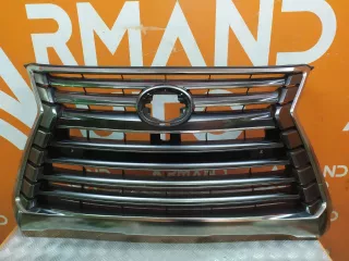 5310160570 решетка радиатора Lexus LX 3 restailing 2 Арт AR156440, вид 1