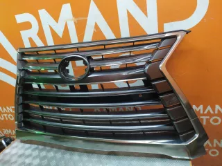 5310160570 решетка радиатора Lexus LX 3 restailing 2 Арт AR156440, вид 2