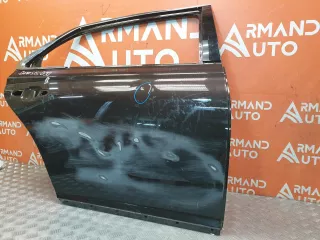 77004D2000 дверь хендай, хундай, хёндай hyundai Genesis G90 1 Арт AR156480, вид 2