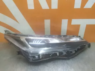 8111002l70 фара Toyota Corolla E110 Арт AR156816, вид 1