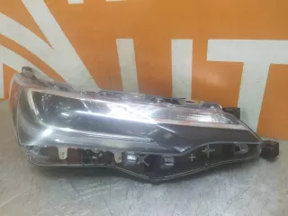 8111002l70 фара Toyota Corolla E110 Арт AR156816, вид 2