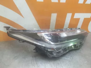 8111002l70 фара Toyota Corolla E110 Арт AR156816, вид 3