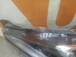 8111002l70 фара Toyota Corolla E110 Арт AR156816, вид 4