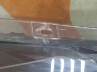 8111002l70 фара Toyota Corolla E110 Арт AR156816, вид 5