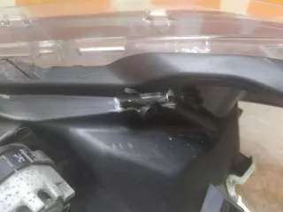 8111002l70 фара Toyota Corolla E110 Арт AR156816, вид 8