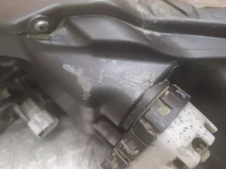 8111002l70 фара Toyota Corolla E110 Арт AR156816, вид 9