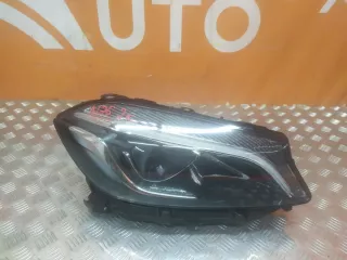 a1769066000 фара Mercedes A W176 Арт AR157481, вид 1