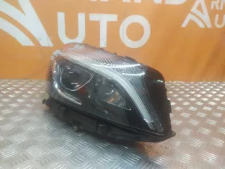 a1769066000 фара Mercedes A W176 Арт AR157481, вид 2