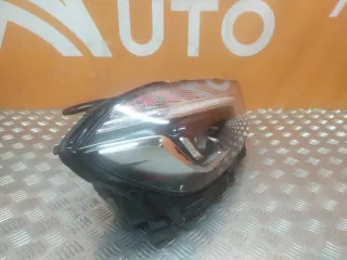 a1769066000 фара Mercedes A W176 Арт AR157481, вид 3