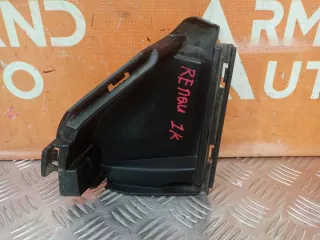 623127925r Дефлектор радиатора Renault Logan 2 Арт AR157572, вид 1