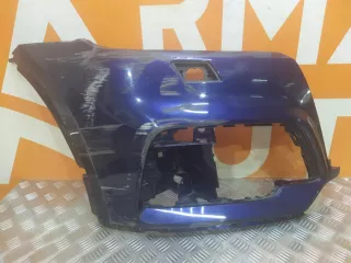 80A807108EGRU, 80a807103f бампер ауди ку5, ку q 5 80а (80 а a) Audi Q5 2 Арт AR157696, вид 1