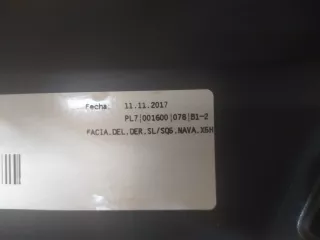 80A807108EGRU, 80a807103f бампер ауди ку5, ку q 5 80а (80 а a) Audi Q5 2 Арт AR157696, вид 12