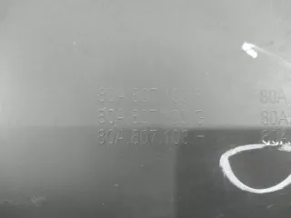 80A807108EGRU, 80a807103f бампер ауди ку5, ку q 5 80а (80 а a) Audi Q5 2 Арт AR157696, вид 13