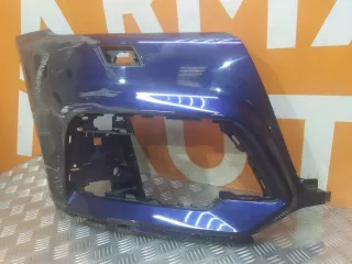 80A807108EGRU, 80a807103f бампер ауди ку5, ку q 5 80а (80 а a) Audi Q5 2 Арт AR157696, вид 3